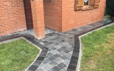 Rénovation extérieure à Douai : embellir votre extérieur